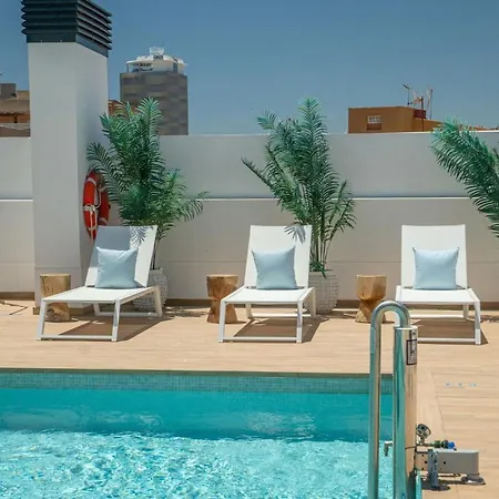 شقة Elegant Urban Living By The In *