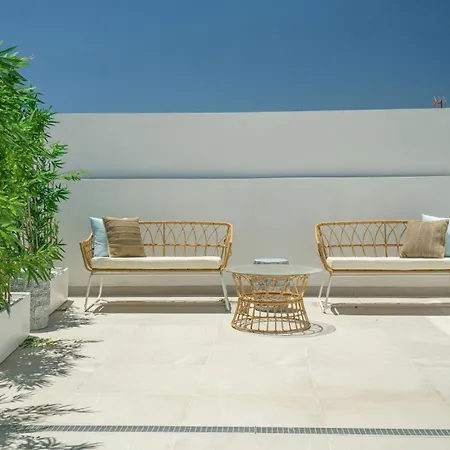 Lejlighed Elegant Urban Living By The In