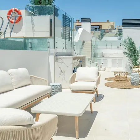 Elegant Urban Living By The In Apartamento *