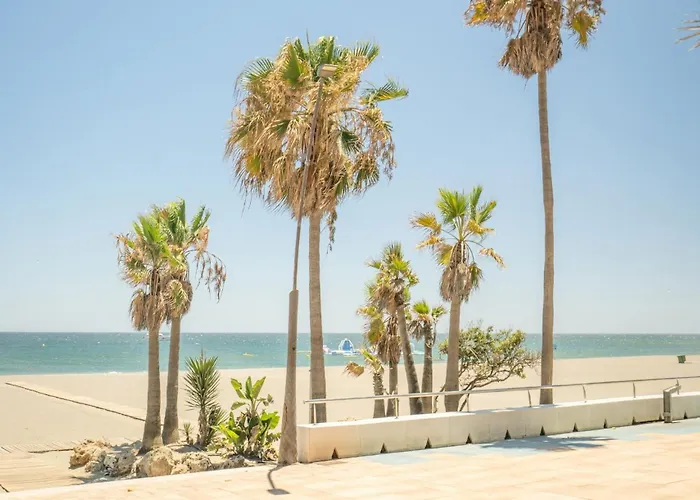 Lejlighed Elegant Urban Living By The In