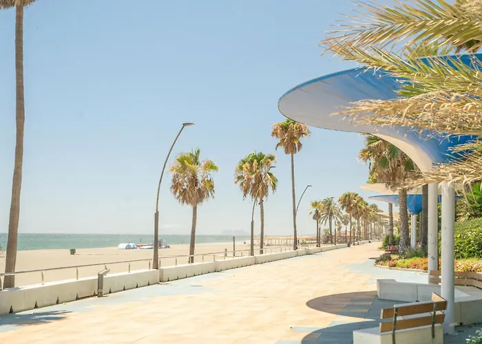 Lejlighed Elegant Urban Living By The In *