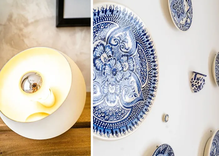 Elegant Urban Living By The In Estepona